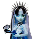 Monster High Skulltimate Secrets Fearidescent Frankie Stein Doll - Mattel *SALE!*