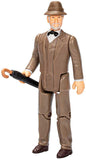 Indiana Jones Retro Collection Dr. Henry Jones Sr. (The Last Crusade) 3 3/4-Inch Action Figure - Hasbro