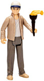 Indiana Jones Retro Collection Short Round 3 3/4-Inch Action Figure - Hasbro