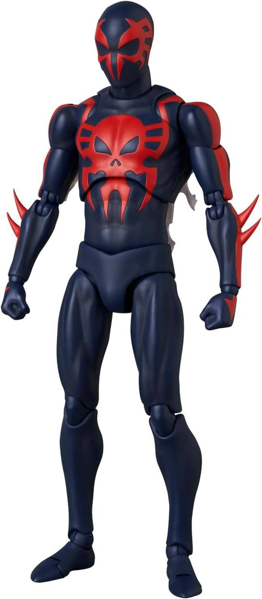 Medicom MAFEX No.239 Spider-Man - Spider-Man 2099 (Comic Ver