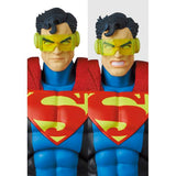 Medicom MAFEX No.219 Superman - Eradicator (Return Of Superman Ver) Action Figure