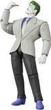 Medicom MAFEX No.214 The Joker (The Dark Knight Returns) Variant Suit Ver. Action Figure