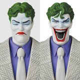 Medicom MAFEX No.214 The Joker (The Dark Knight Returns) Variant Suit Ver. Action Figure