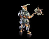 Mythic Legions: Rising Sons Regarionn (Ogre-Scale) 1/12 Scale Action Figure - Four Horsemen Studios