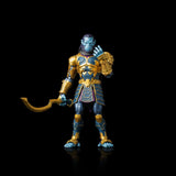 Animal Warriors of the Kingdom Primal Series Kah Lee Conquest Armor 6-Inch Scale Action Figure - Spero Studios