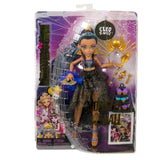 Monster High Monster Ball Cleo De Nile Doll - Mattel
