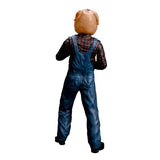 Motel Hell Farmer Vincent 8" Inch Scale Action Figure (Scream Greats) - Trick or Treat Studios