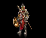Mythic Legions: Rising Sons Skapular the Cryptbreaker Ver. 2  1/12 Scale Action Figure - Four Horsemen Studios