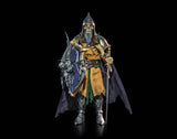 Mythic Legions: All Stars 6 Thorasis The First Risen - Four Horsemen Studios