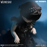 LDD Presents Dancing Wednesday - Mezco Toyz
