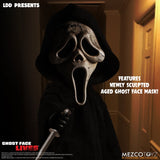 LDD Presents Ghost Face - Zombie Edition - Mezco Toyz