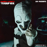 Living Dead Dolls Presents Terrifier: Art the Clown - Mezco Toyz