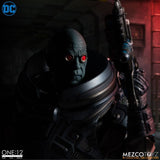 MEZCO One:12 Collective Mr. Freeze - Deluxe Edition Action Figure