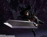S.H.Figuarts Berserk Guts (Berserker Armor) Action Figure - (Bandai Tamashii Nations)