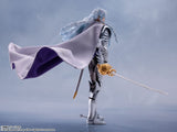 S.H.Figuarts Berserk Griffith (Hawk of Light) Action Figure - (Bandai Tamashii Nations)