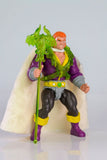 Legends of Dragonore Wave 1.5 Fire at Icemere: Glacier Mission Barbaro Action Figure - Formo Toys