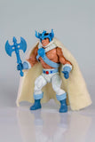 Legends of Dragonore Wave 1.5 Fire at Icemere: Dark Magic Apprentice Oskuro Action Figure - Formo Toys