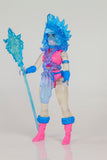 Legends of Dragonore Wave 1.5 Fire at Icemere: Prophecy Vision Yondara Action Figure - Formo Toys