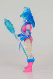 Legends of Dragonore Wave 1.5 Fire at Icemere: Prophecy Vision Yondara Action Figure - Formo Toys