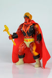 Legends of Dragonore Wave 1.5 Fire at Icemere: Fire Fury Ka-Rem Action Figure - Formo Toys
