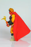 Legends of Dragonore Wave 1.5 Fire at Icemere: Fire Fury Ka-Rem Action Figure - Formo Toys
