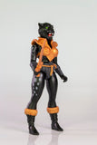 Legends of Dragonore Wave 1.5 Fire at Icemere: Night Hunter Pantera Action Figure - Formo Toys