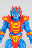 Legends of Dragonore Wave 1.5 Fire at Icemere: Raitor Action Figure - Formo Toys