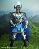 Dungeons & Dragons Action Figure 50th Anniversary Strongheart 7” Scale Action Figure - NECA
