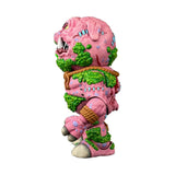 Madballs Wave 2: Swine Sucker 1/12 Scale Action Figure - Premium DNA Toys