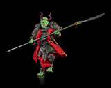 Mythic Legions: Rising Sons Yoshani Kari 1/12 Scale Action Figure - Four Horsemen Studios