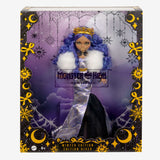 Monster High Howliday Winter Edition Clawdeen Wolf Doll - Mattel