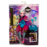 Monster High Monster Ball Lagoona Blue Doll - Mattel *SALE!*
