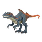 Jurassic Park Hammond Collection Concavenator Action Figure - Mattel