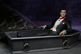 Universal Monsters Ultimate Dracula (Transylvania) 7" Inch Scale Action Figure - NECA