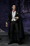 Universal Monsters Ultimate Dracula (Transylvania) 7" Inch Scale Action Figure - NECA