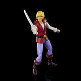 Masters of the Universe Masterverse Prince Adam 7" Inch Action Figure - Mattel