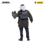 Frontline Chaos Lowe 1:12 Scale Action Figure - Joy Toy