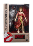 Ghostbusters Plasma Series Dana Barrett 6 Inch Action Figure - Hasbro