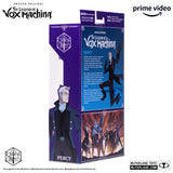 Critical Role Percy (The Legend of Vox Machina) 7" Inch Scale Action Figure (Amazon Exclusive) - McFarlane Toys