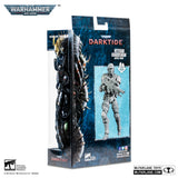 Warhammer 40,000 Darktide Veteran Guardsman Artist Proof 7" Inch Scale Action Figure - McFarlane Toys