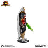 Mortal Kombat Spawn Wave 3 Malefik Spawn Bloody Disciple 7" Inch Scale Action Figure - McFarlane Toys *SALE*