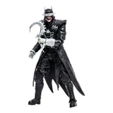 Mortal Kombat The Batman Who Laughs 7" Action Figure - McFarlane Toys
