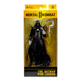 Mortal Kombat The Batman Who Laughs 7" Action Figure - McFarlane Toys