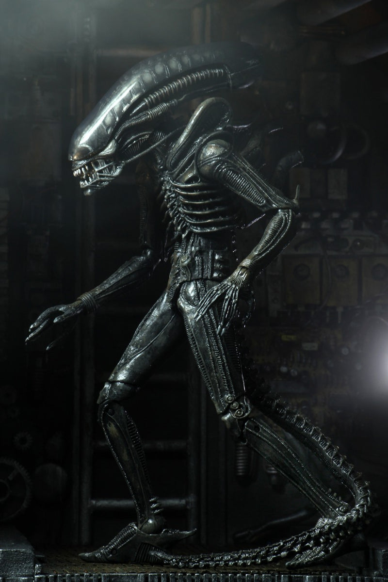 Alien Ultimate 40th Anniversary Big Chap 7