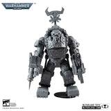 Warhammer 40,000 Ork Meganob with Shoota Megafig Action Figure (Artist Proof) - McFarlane Toys *SALE*