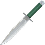 Rambo I Style Survival Knife with Sheath