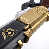 Overwatch Ashe Style Foam Rifle Gun - The Viper