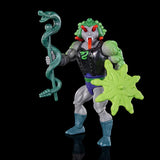 Masters of the Universe Origins Snake Face Deluxe 5.5" Inch Action Figure - Mattel