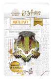 Harry Potter Hufflepuff Collector's Pin Badge Limited Edition 9,995pcs Worldwide! Officially Licensed - Fanattik