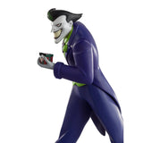 The Joker: Purple Craze The Joker By Bruce Timm 1:10 Resin Statue (Limited Edition) DC Direct - McFarlane Toys